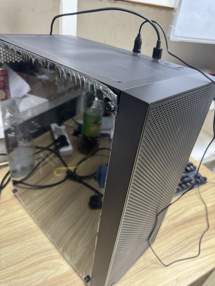 Rtx 2060 super. Продам компьютер