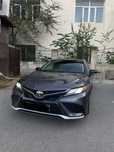 Аренда Toyota Camry 75