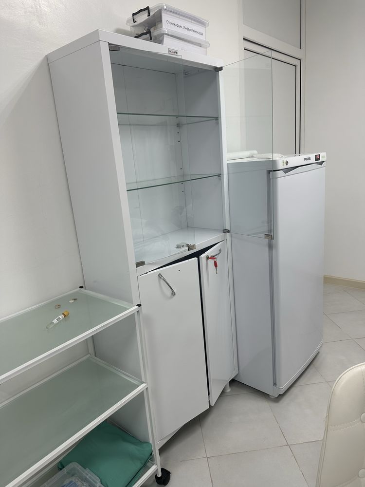 Продам мебель для косметологии