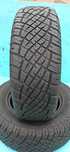 Шины 245/70 R17  АТ General из Германии