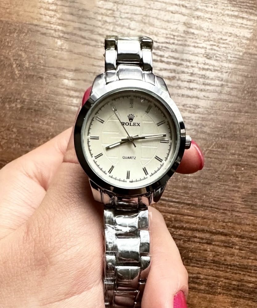 Женские часы от ROLEX