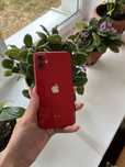 Продам Iphone 11 Red 64 gb