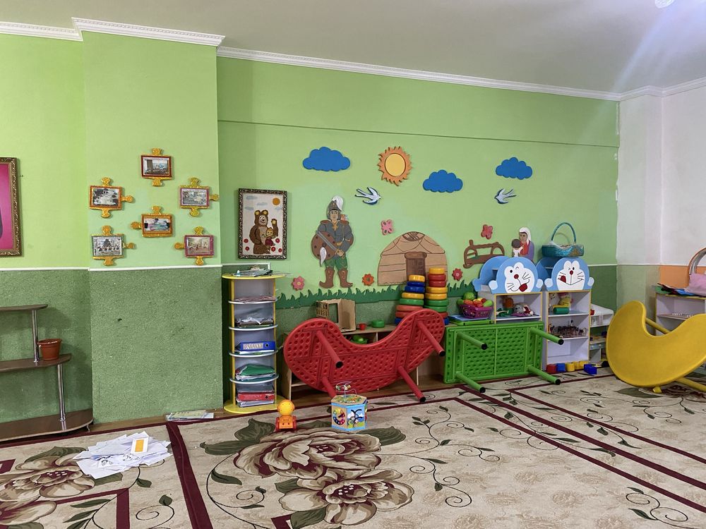 сдам в аренду здание 880 кв м