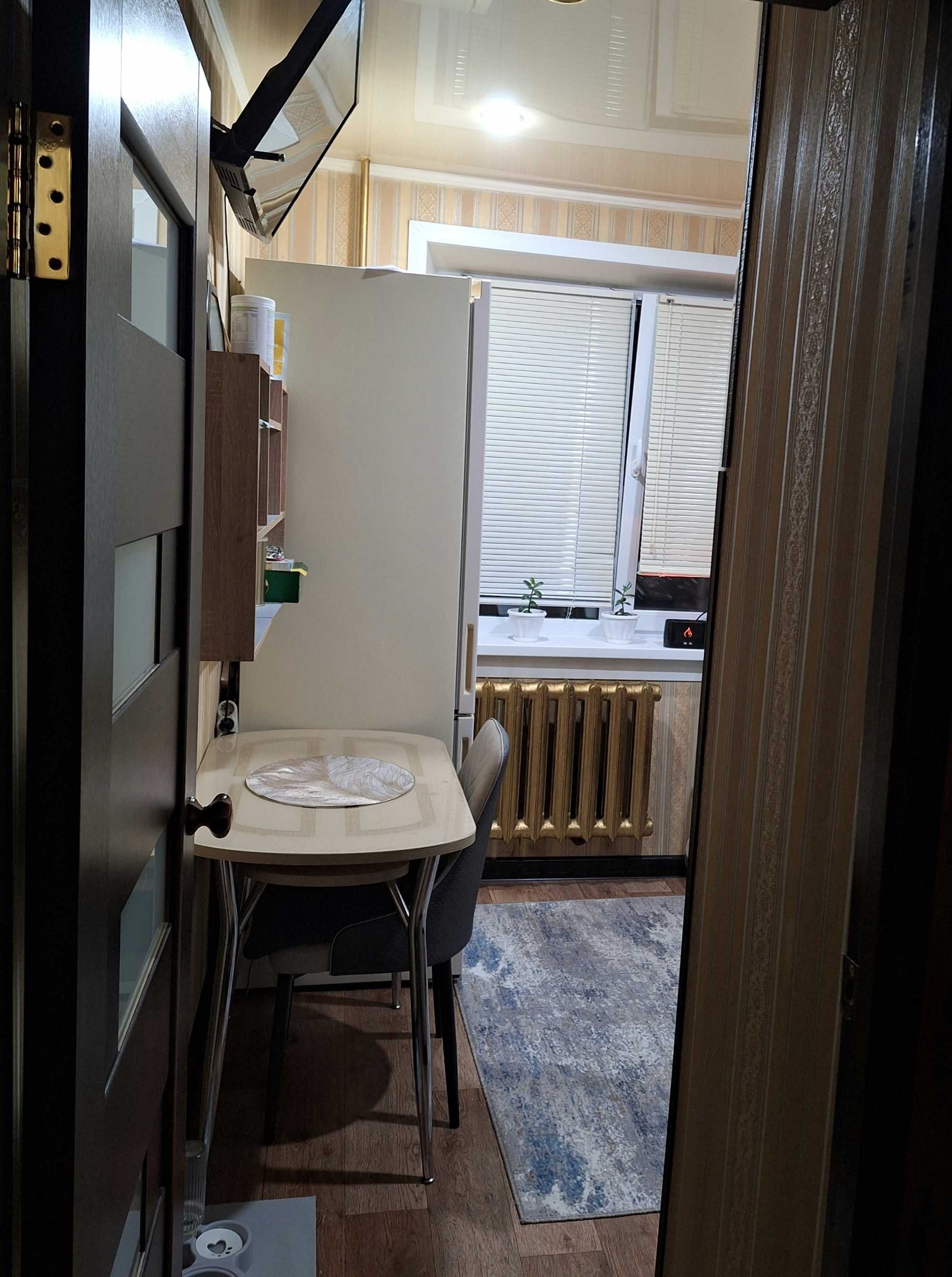 Продам 2х комн.кв 6 20