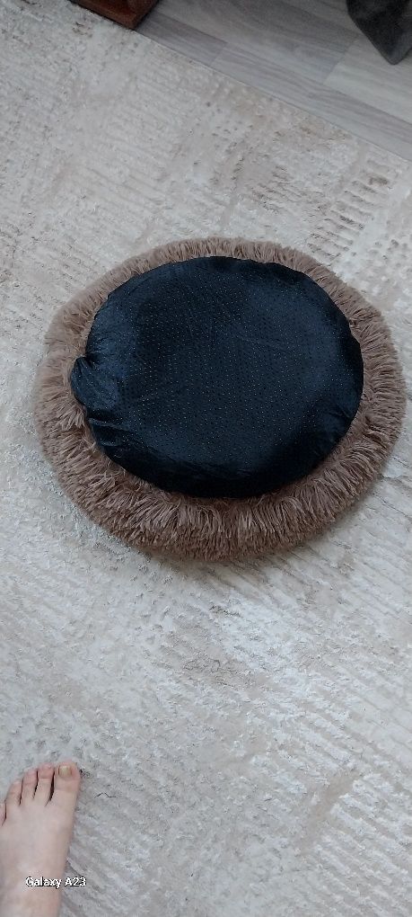 Продам лежак для кошечки