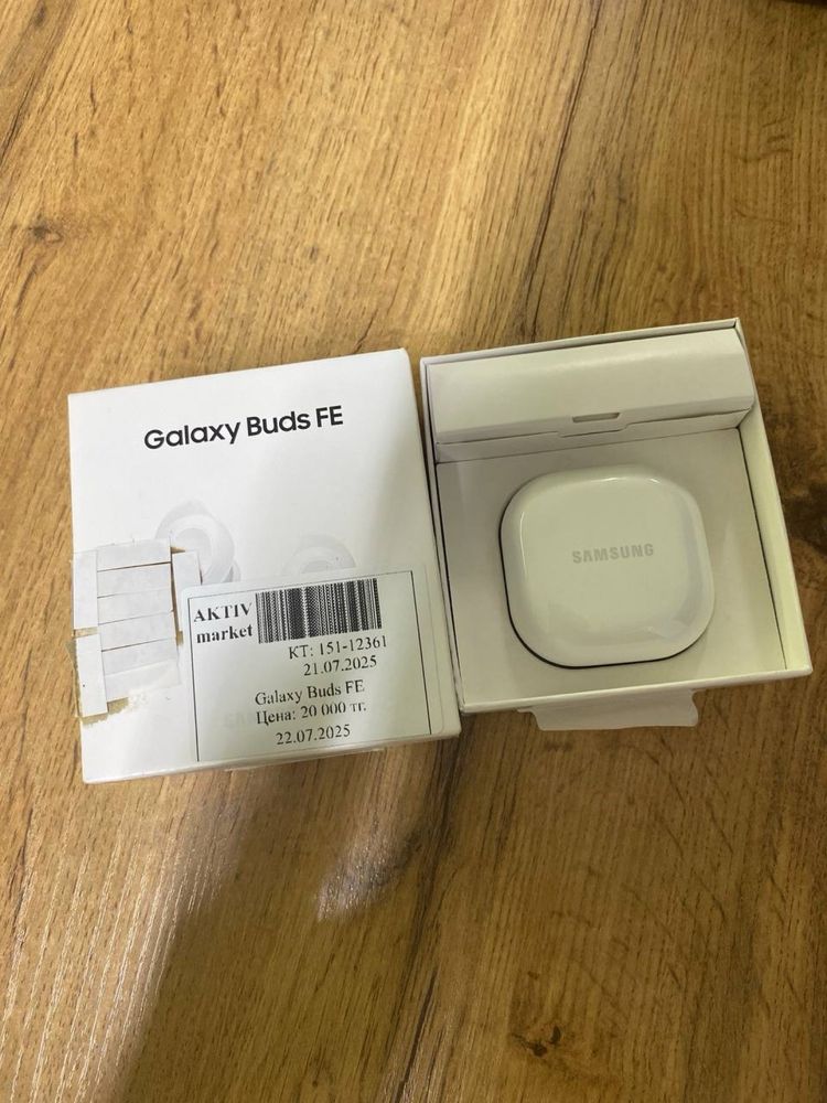 Samsung Galaxy Buds FE