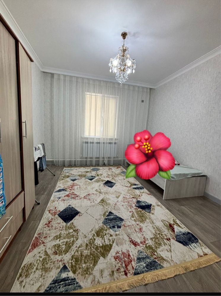 Новый частный дом