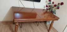 Продам классический деревянный стол
