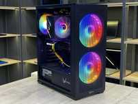 Игровой системный блок - Core i5-12400F/16GB/SSD 1000GB/RTX 3060 12GB