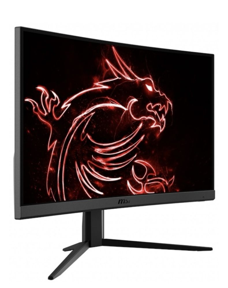 СРОЧНО продам Монитор MSI Optix G24C4 черный