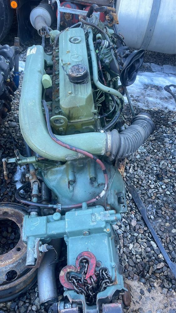 Мерседес Варио Атего D609 D709 D809 D814 D817мосты и балки