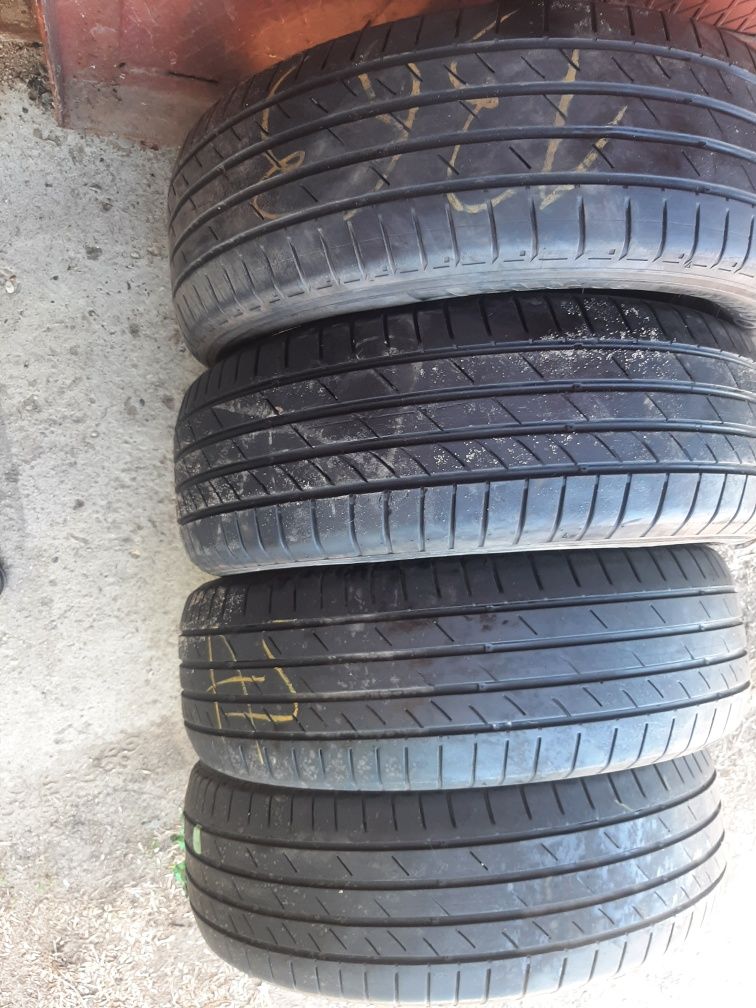 Продам шины 205/60/16 кумхо