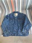 Куртка джинсовая Levi's