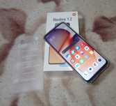 Xiaomi Redmi 12 16/256 гигабайт