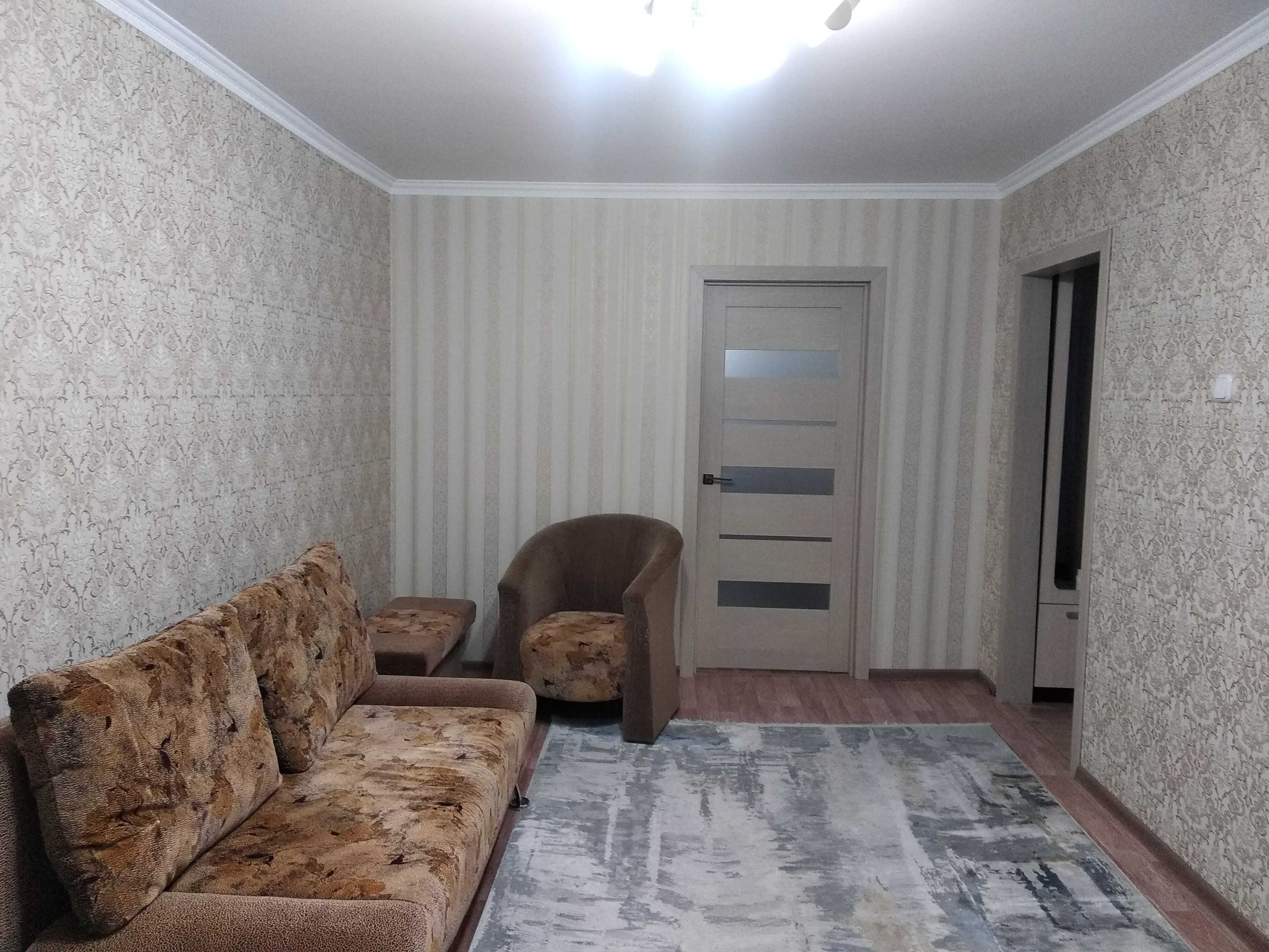 Срочно Продам 2-х комнатную квартиру