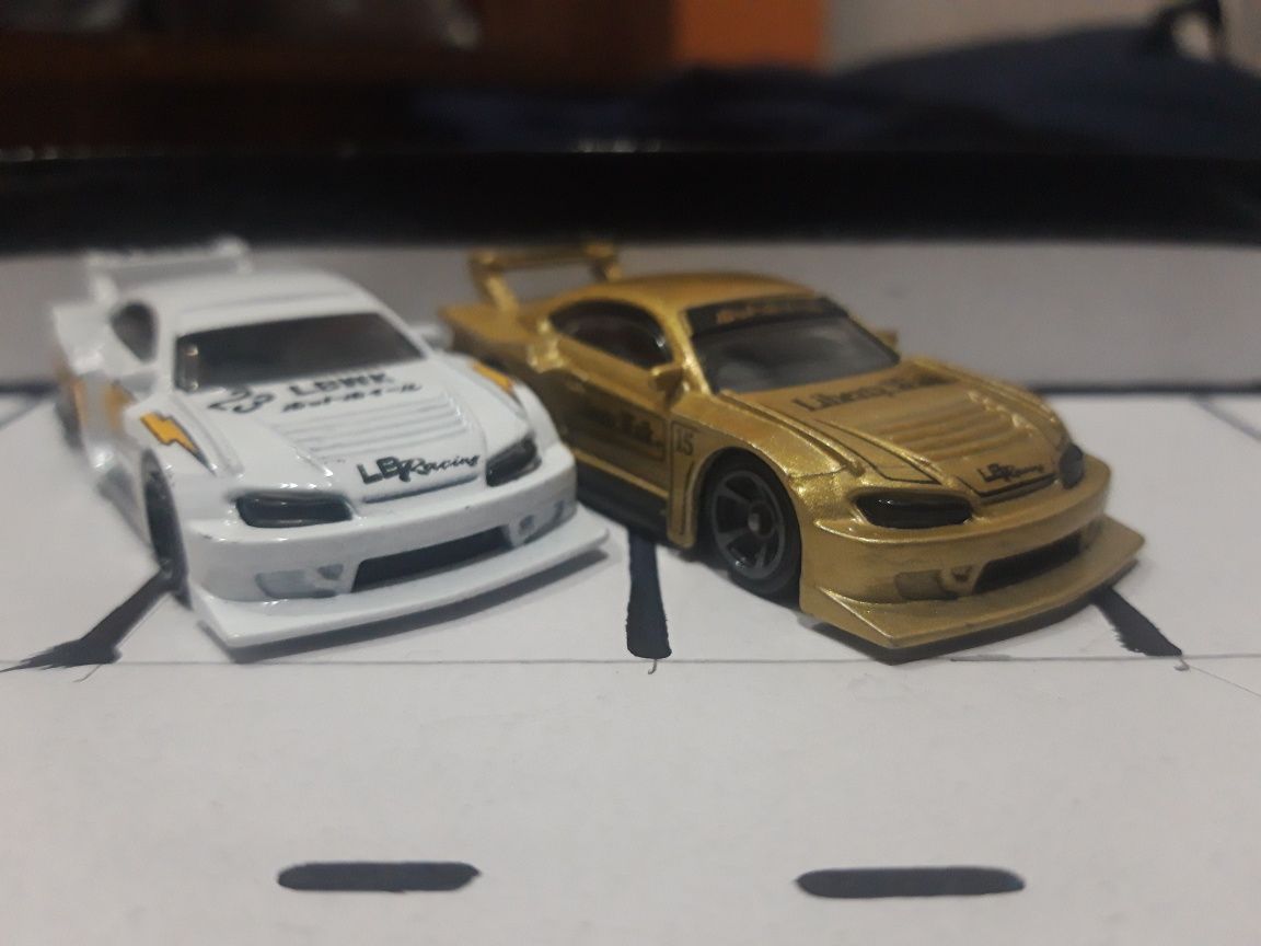 Hot Wheels оригинальный