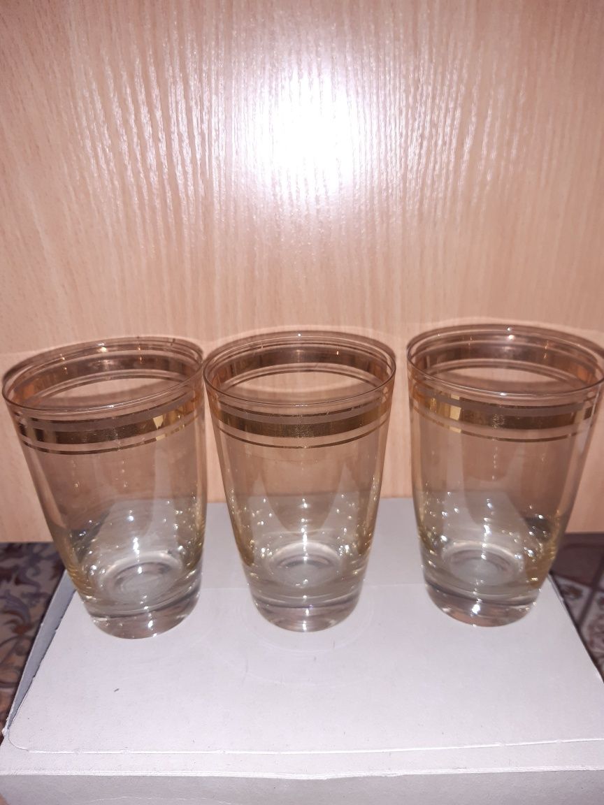 Кружки разные новые
