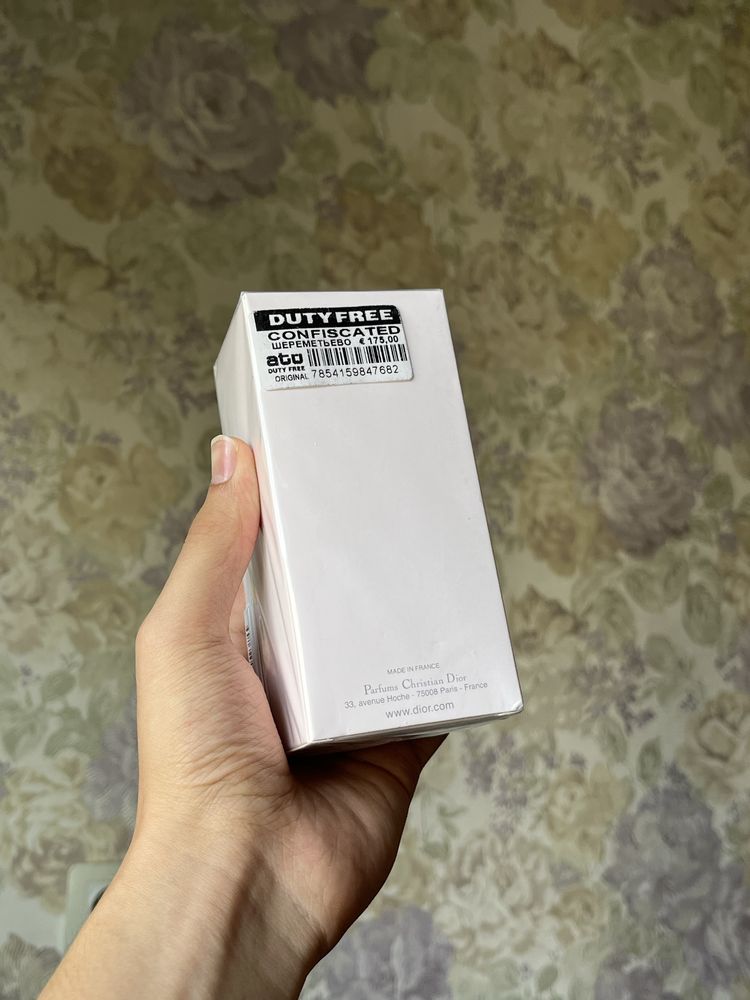 Dior Joy Eau de Parfum 90 мл