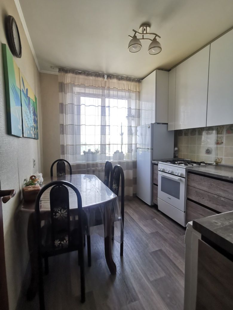 Продам 3-х комнатную квартиру