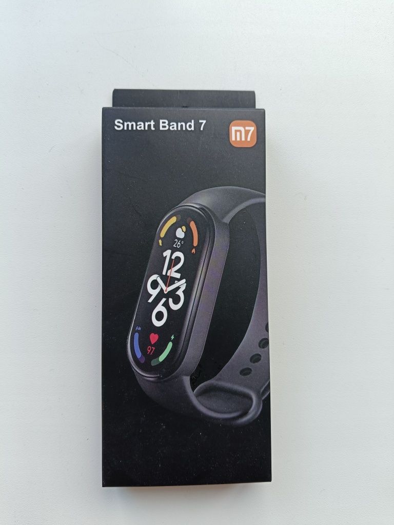 Фитнес браслет Smart Band 7