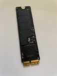 128 Gb , SSD Macbook air