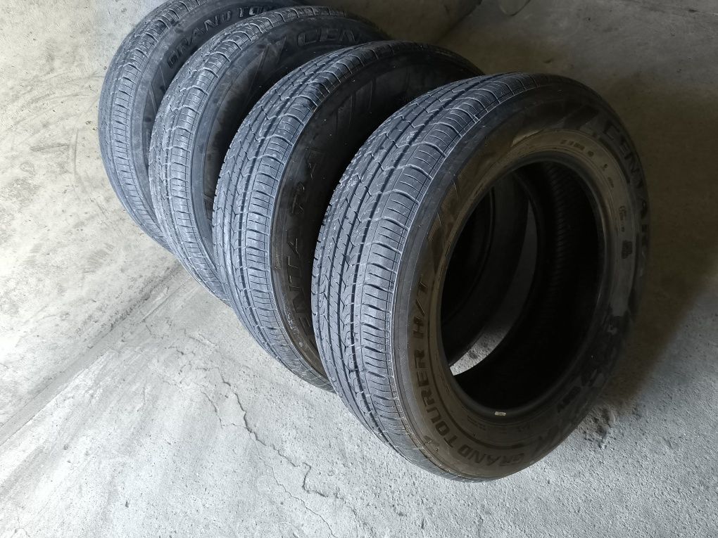 Продам летнию авторезину