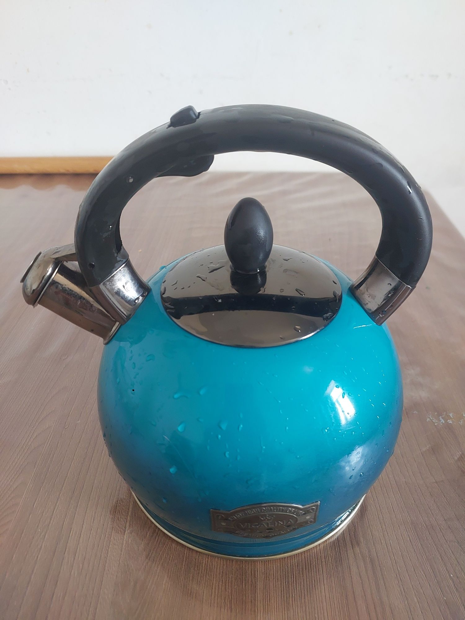 Чайник сатылады..