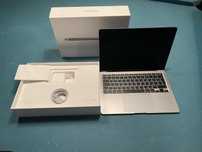 Macbook Air 13. M1. 8/256.