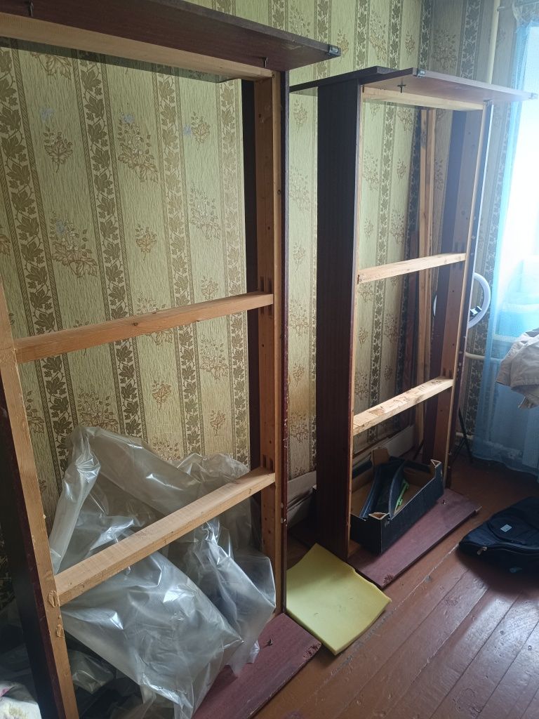 Продам две кровати в полном сборе!!!