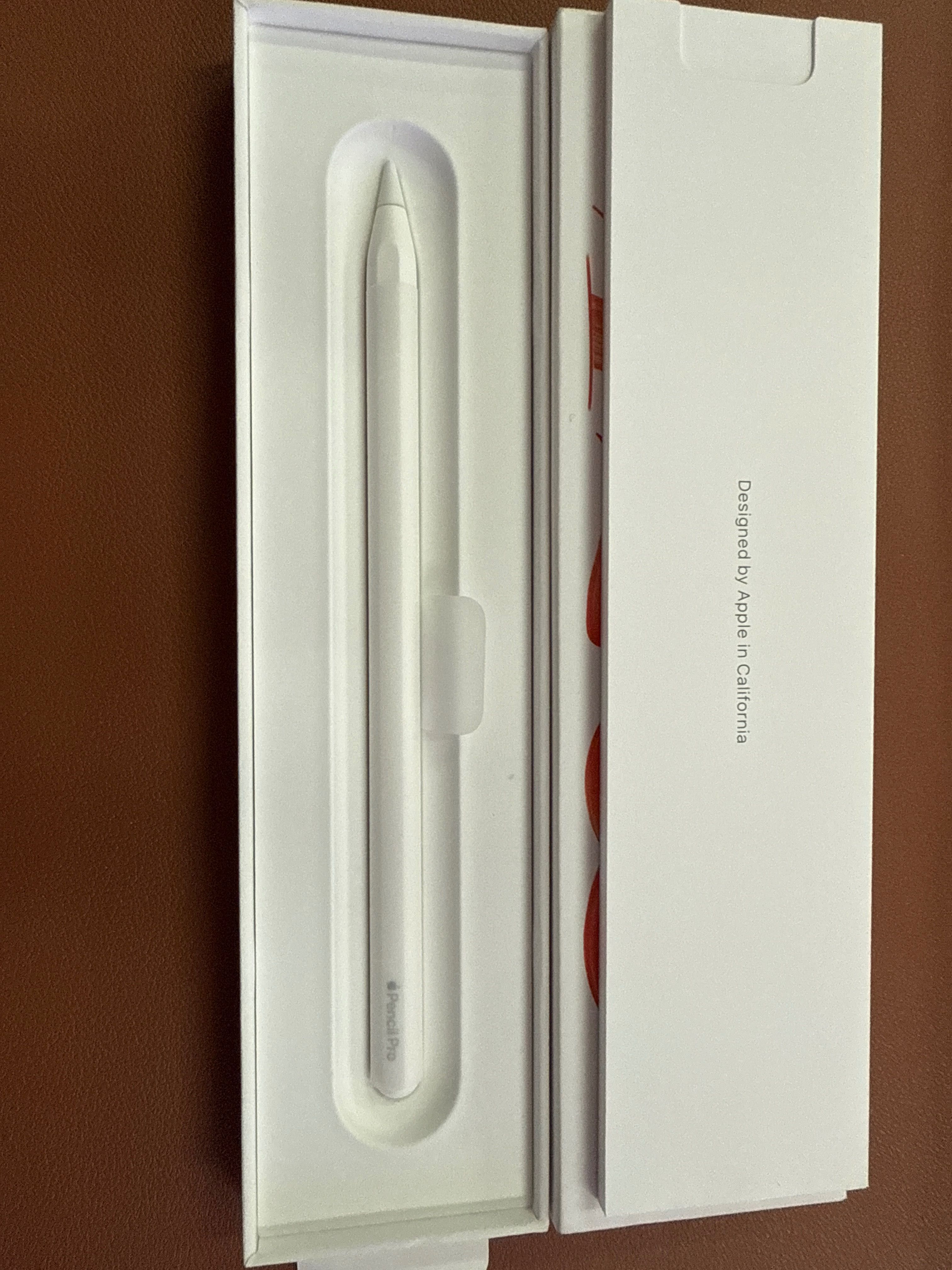 Apple Pencil Pro