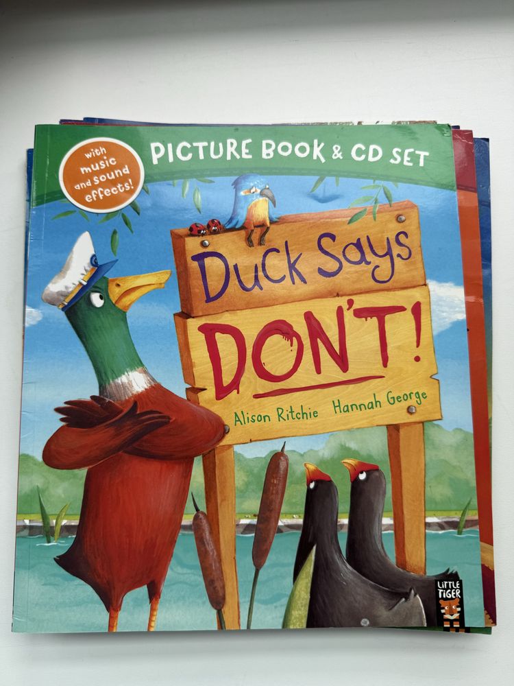 English books for kids Книги на английском языке для детей