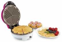 Бутербродница , Вафельница Gorenje