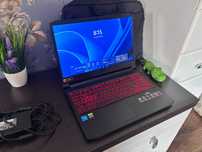 Acer Nitro 5. i5 11400h. RTX 3050. Ram 16gb. Ssd 512gb