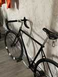велосипед fixed gear