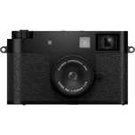 Фотокамера FUJIFILM X half Digital Camera (Black)