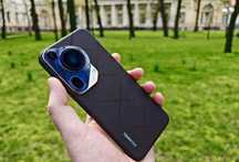 Huawei pura 70 ultra 16/512 gb