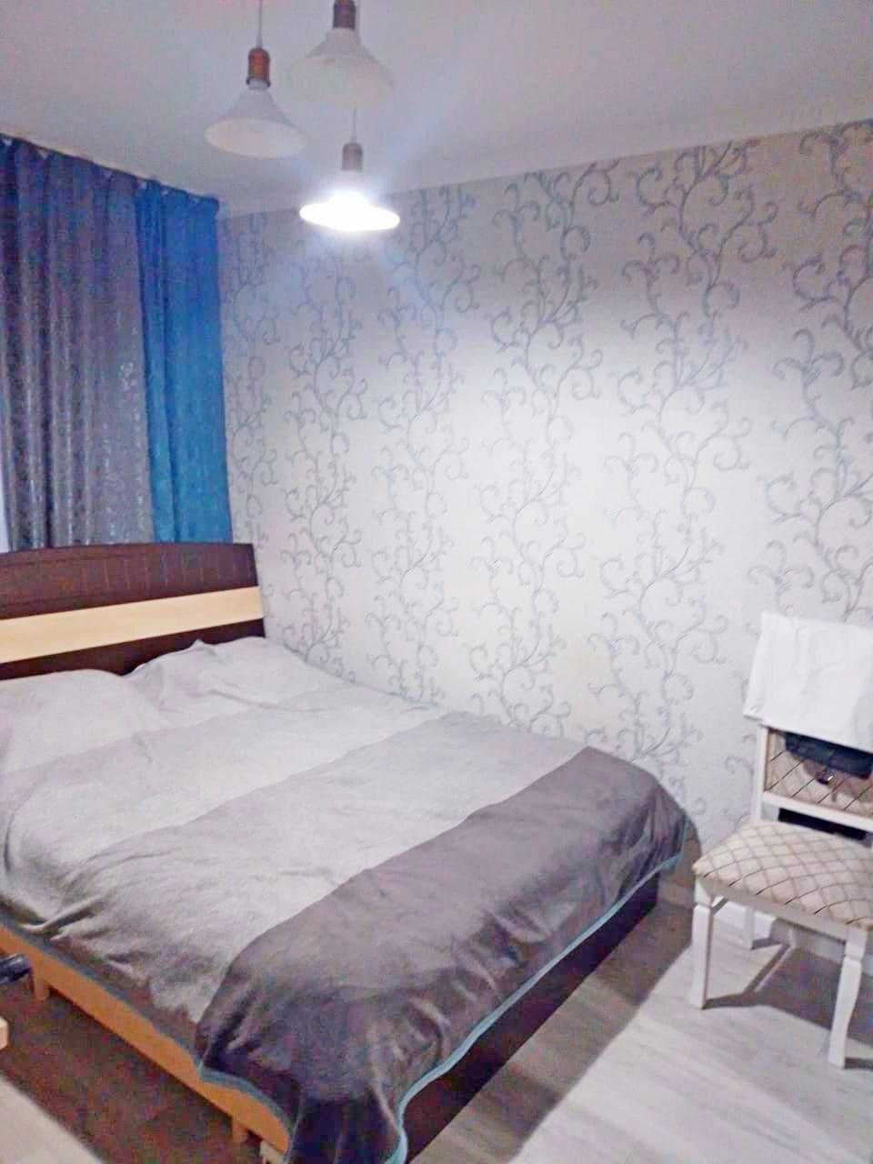 4-комнатной квартиры, 77 м², мкр-н Голубые Пруды, дом 9
