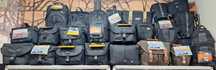 Сумки для фотокамер (LowePro, Vanguard, Kata, оригиналы, новые)