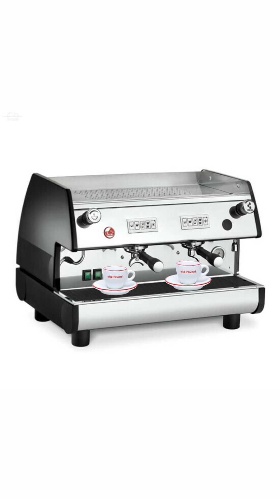 Продам профессиональную итальянскую кофемашину LA PAVONI CAFE1658