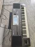 Синтезатор korg pa60