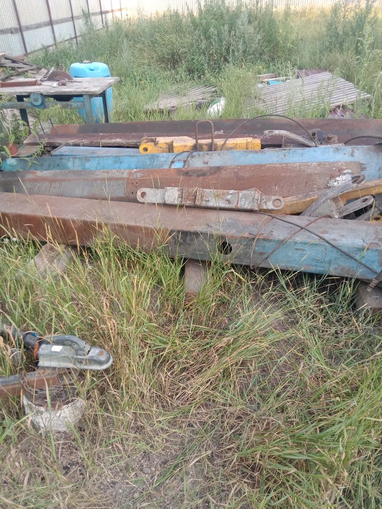 Продам автоподьемник