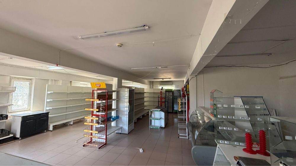 Продается коммерческое помещение 100 м²