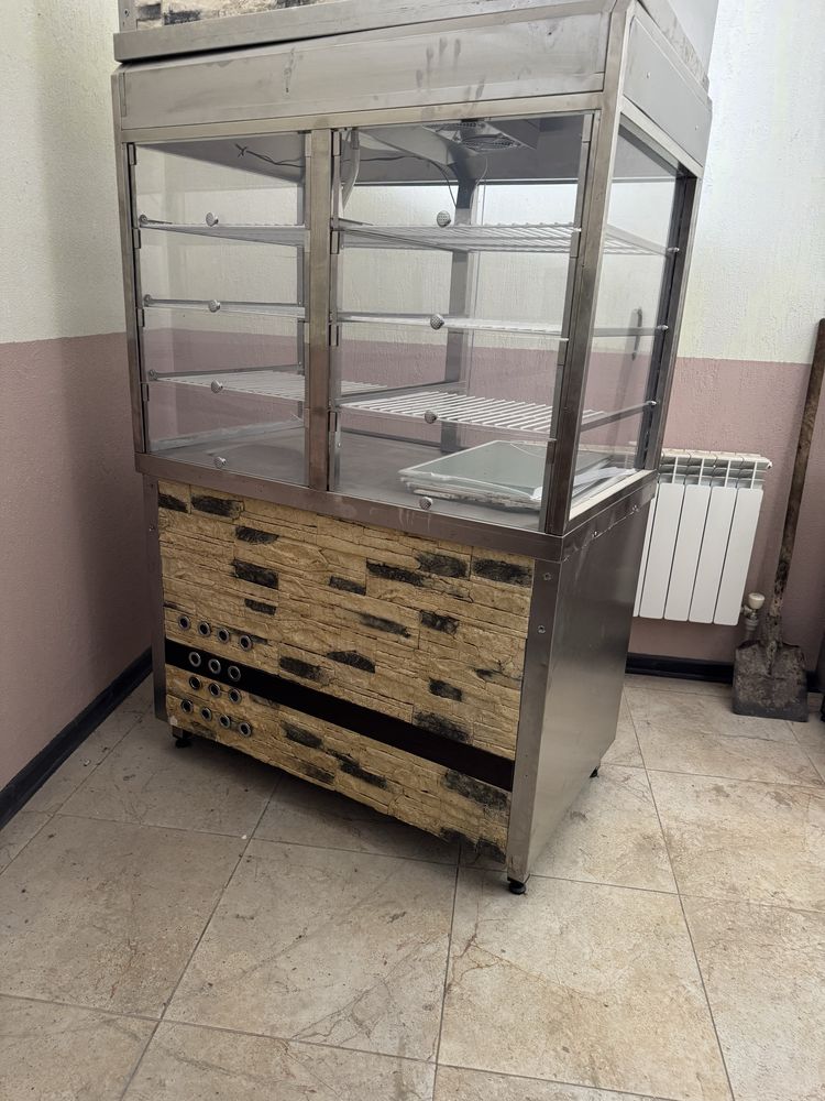 Продам линию раздачи