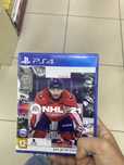 Игра нхл 21 на пс4