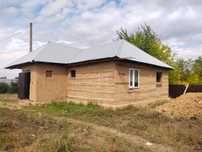 Продам частный дом р-н Орбита.