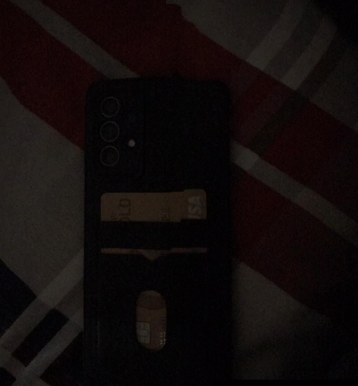 Samsung a52 в идеальный