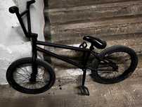 Продам BMX в хорошем состоянии