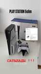 PlayStation5 Slim