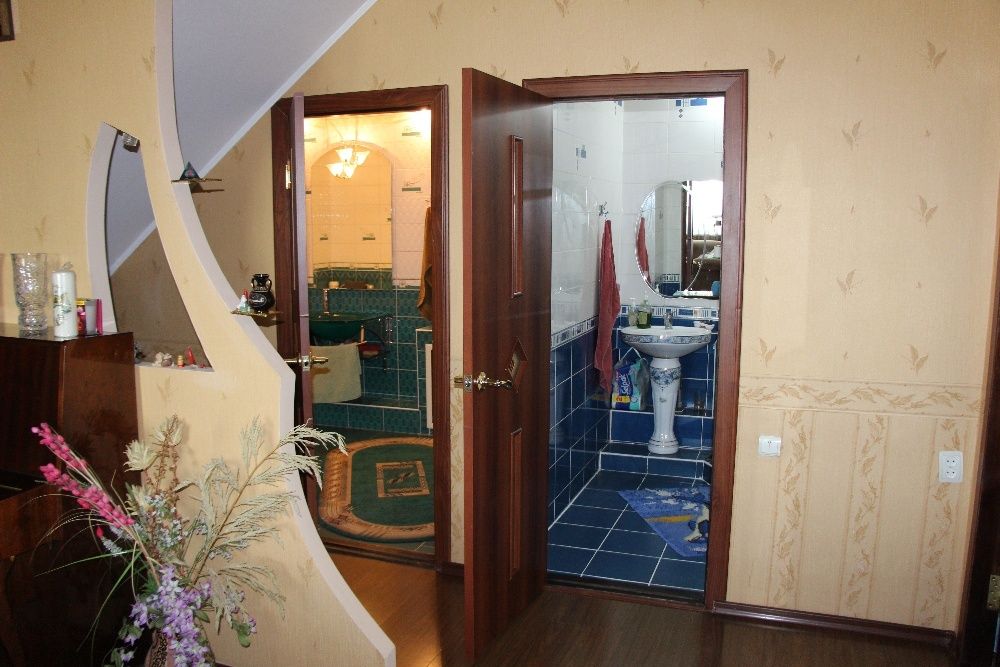 Продам котедж в г.Темиртау м-он Отрадное