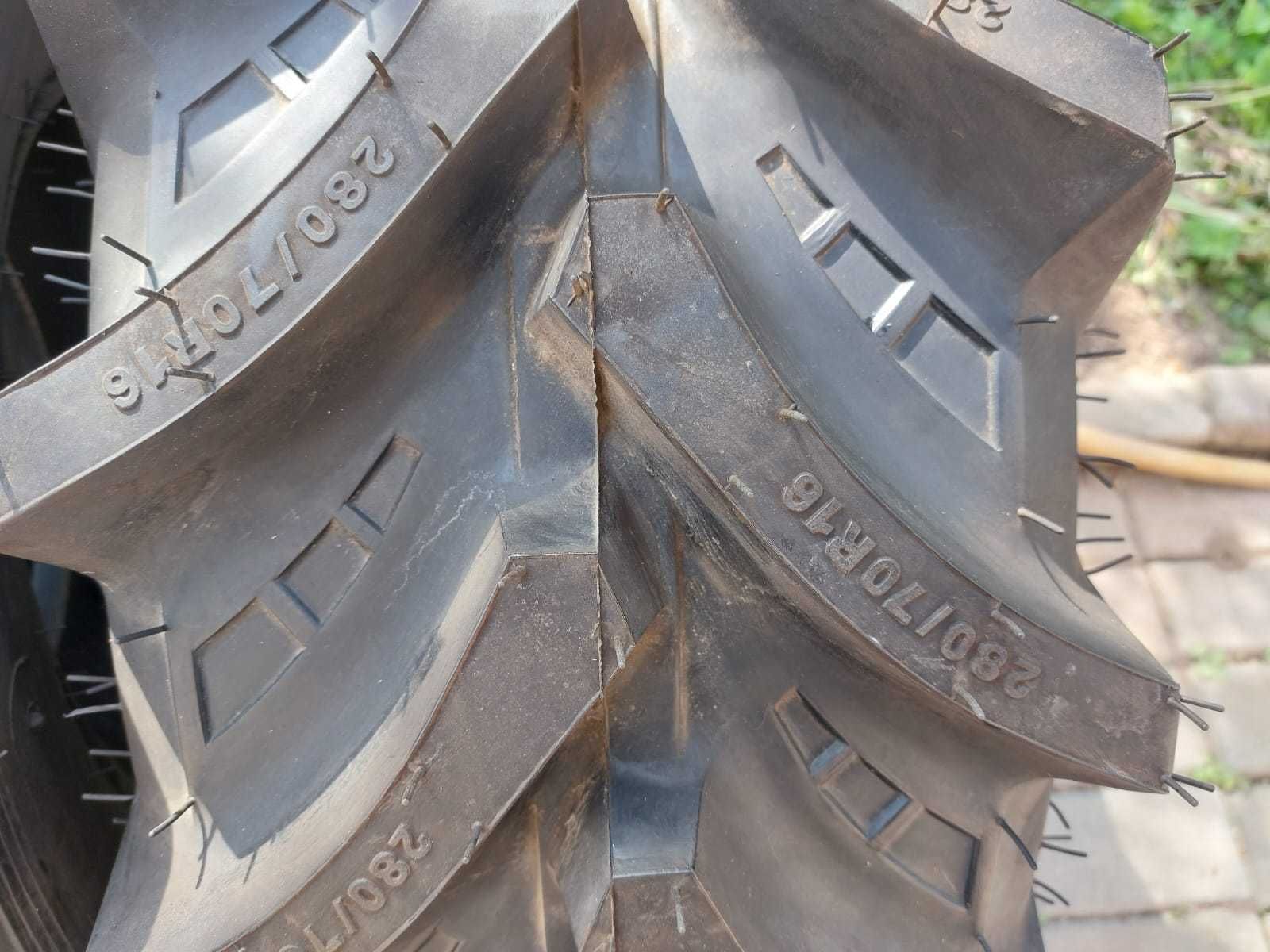 Сельхозшины 280/70R16, 11.5/80-15.3,  11L15,  10.0/80-12 и другие